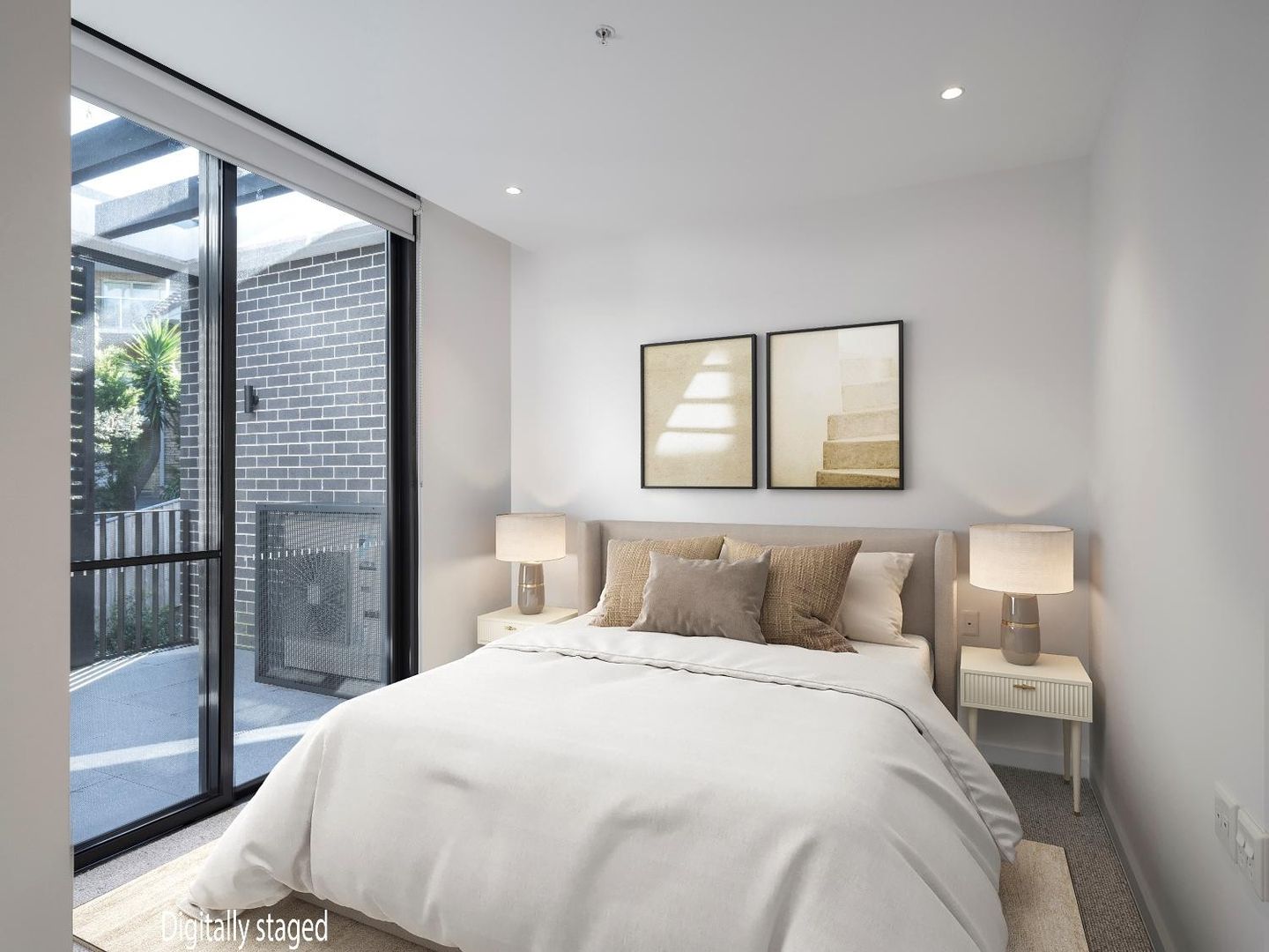A Place to Unwind and Feel at Home