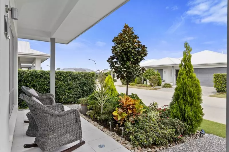 Site 191 - Established Beechmont