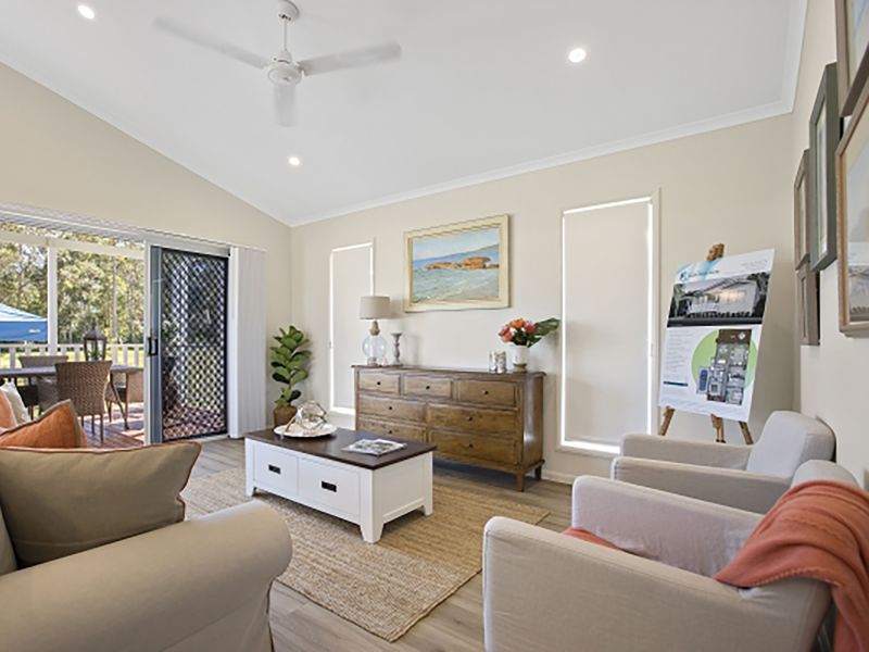 A stylish choice for living your life in style