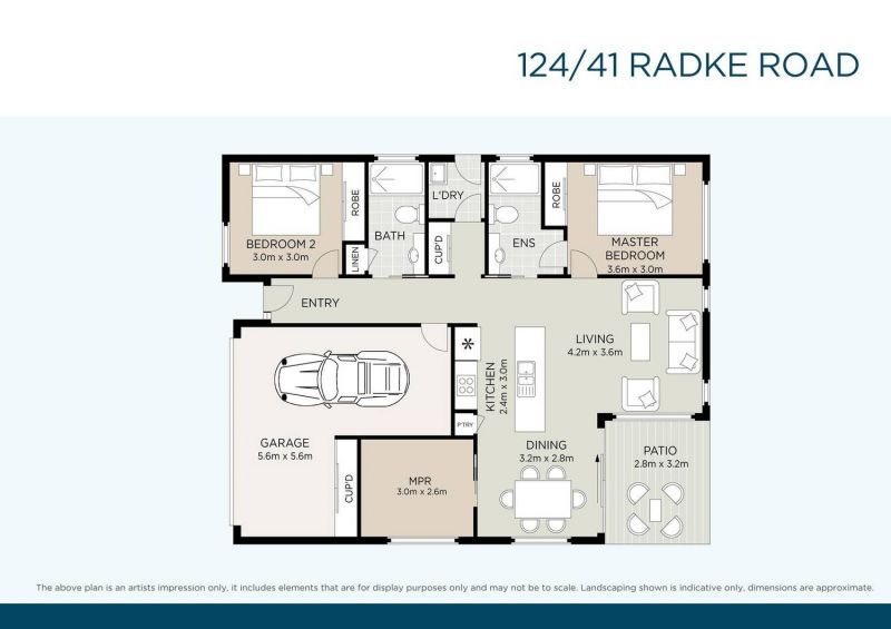 Sunny Position, Spacious Backyard - MOTIVATED SELLER!