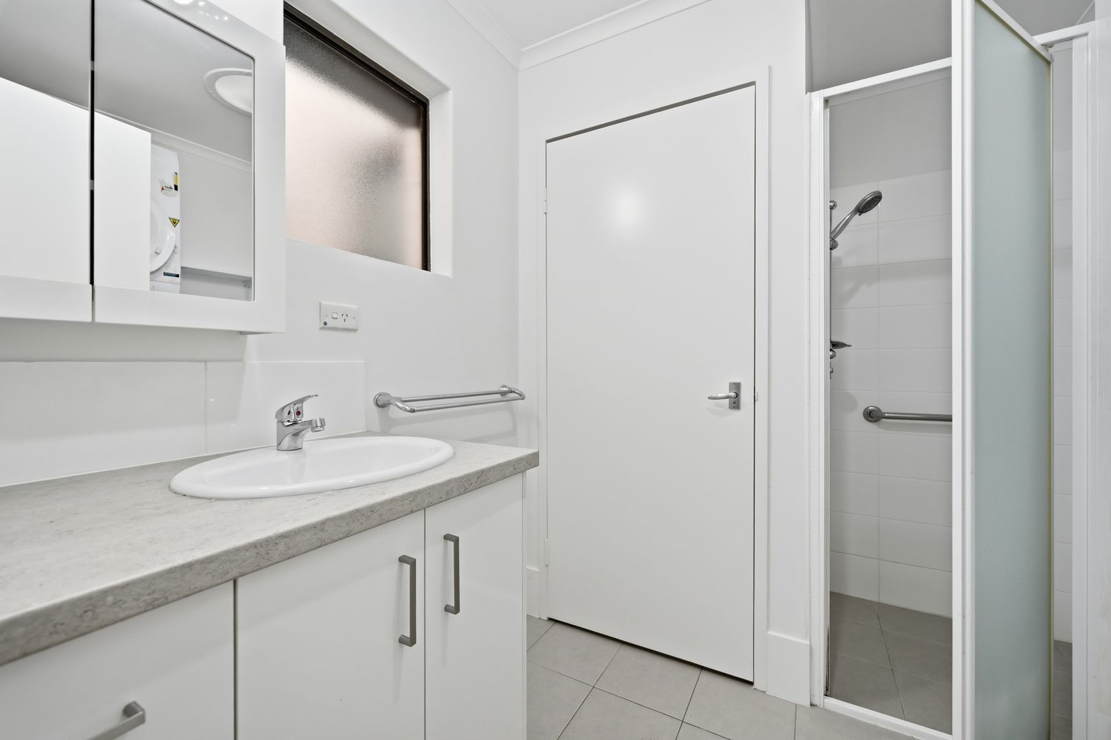 RESERVED - Well Presented Unit with Relaxing Garden Views