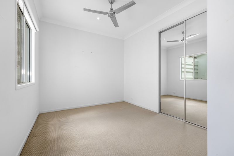 Modern Home on Vibrant Corner Block