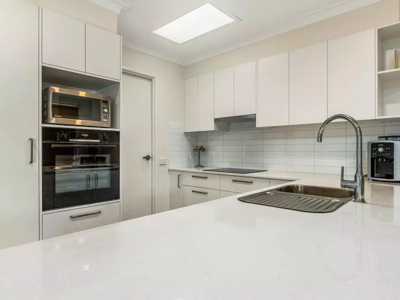 Elevated with Verandah and Modern Updates