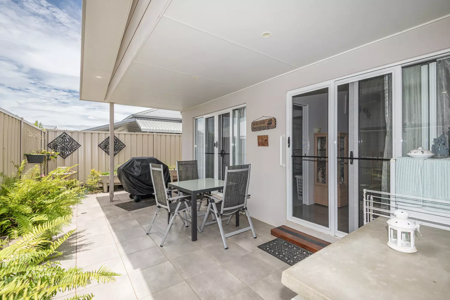 Where Comfort Meets Practical Living 