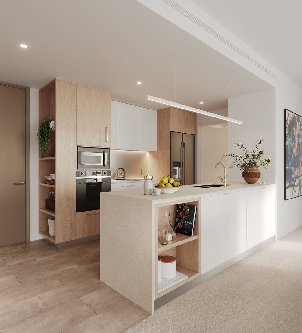 The Green Tarragindi - Retirement Perfection 90% SOLD!