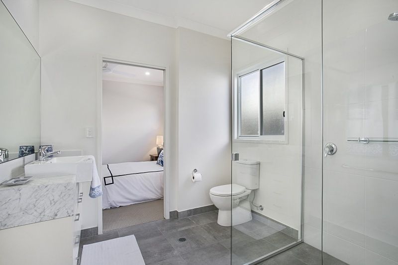 Free up capital with the Frangipani and start living