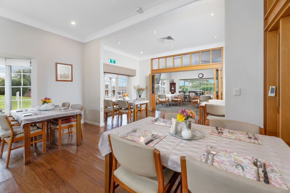Greglea Village: Serviced Apartments & Independent Living, All in One Place
