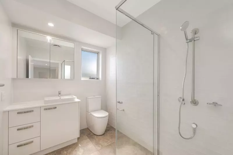 Serene retirement living with scenic golf course outlooks