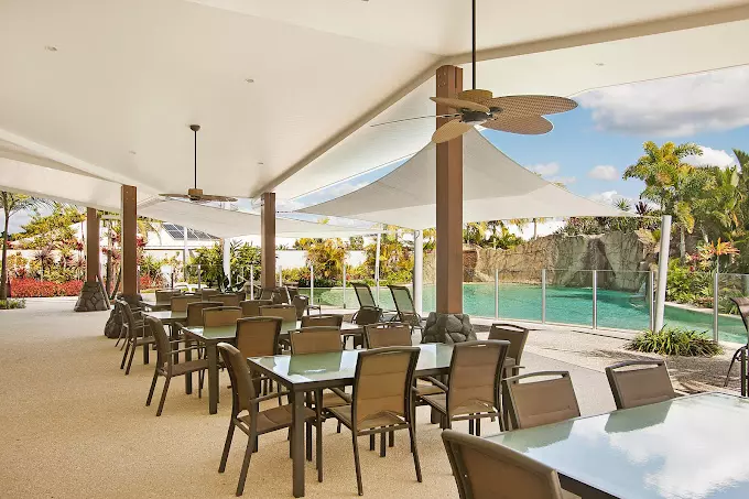 Unit 170: IRT The Palms Retirement Village