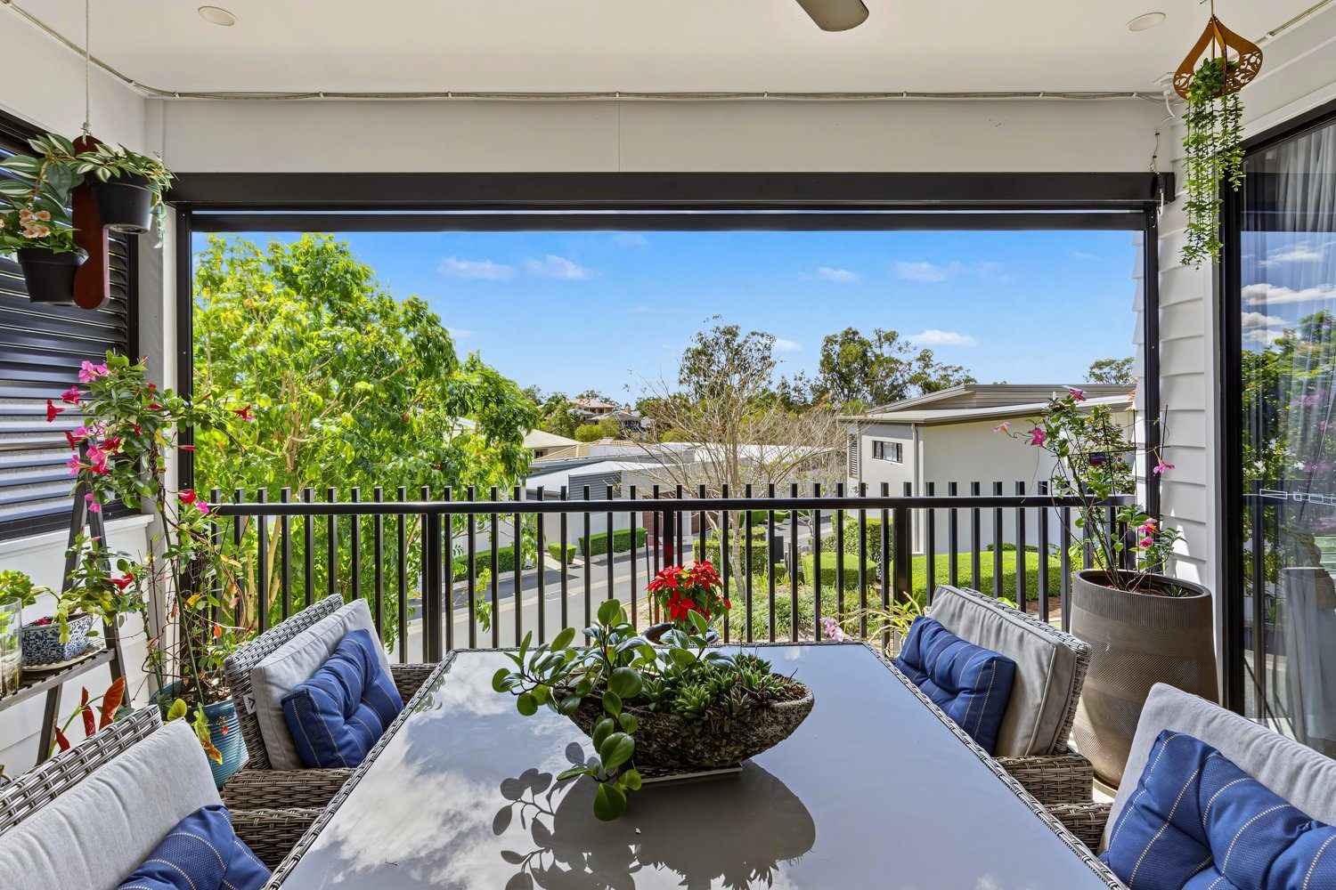 Spacious Home, Beautifully Upgraded