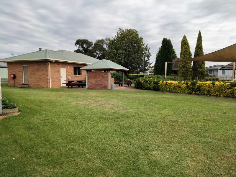 Willow Grove Village -Site 10