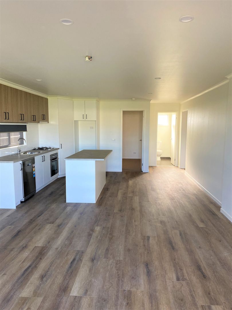 Haven at Benalla Lifestyle Village (Benalla Tourist Park)