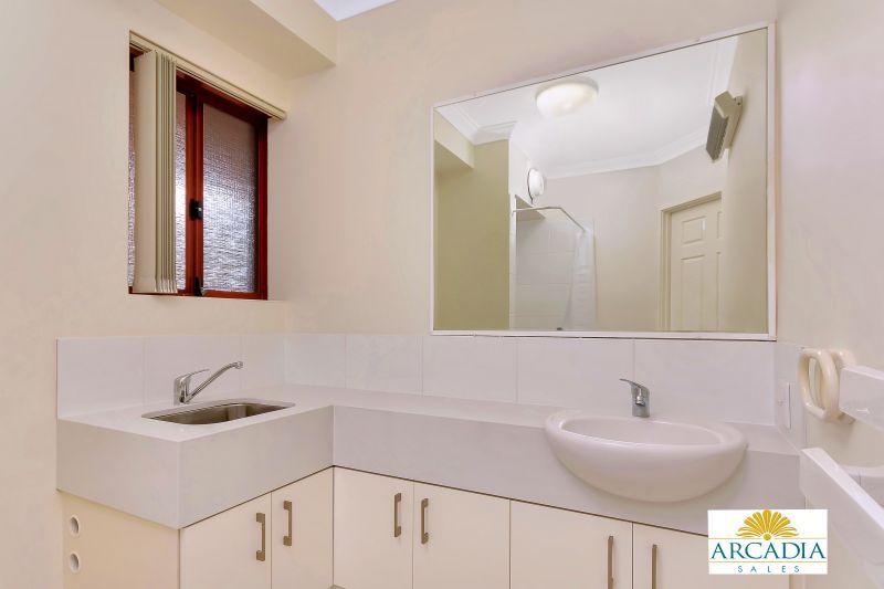 Arcadia Waters Bicton - Enjoy retirement living with a fresh start...