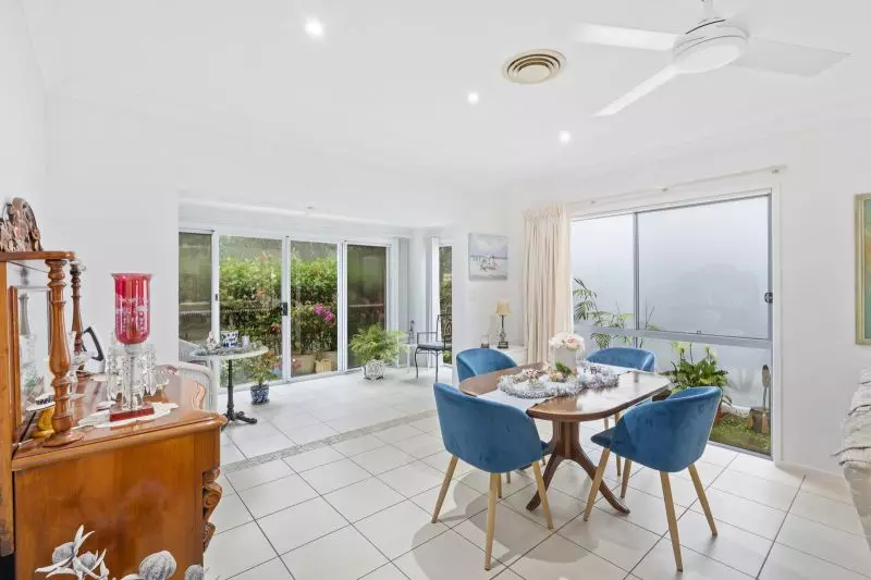 Site 63 - Established Flinders