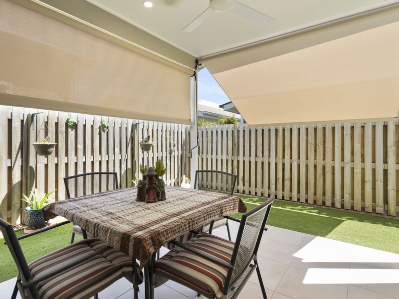 Embrace resort-style community living at Bethania