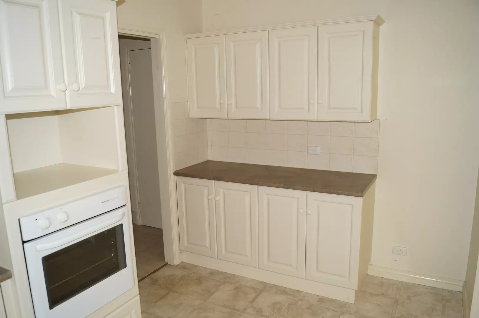 Two Bedroom - Country Feel