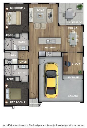 Great Keppel boasts great things