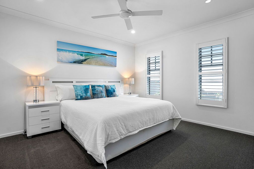 Palm Lake Resort Caloundra Cay