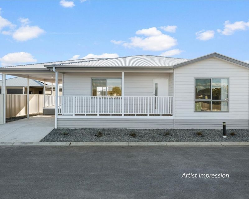Northern Community Residential Village - Site 263