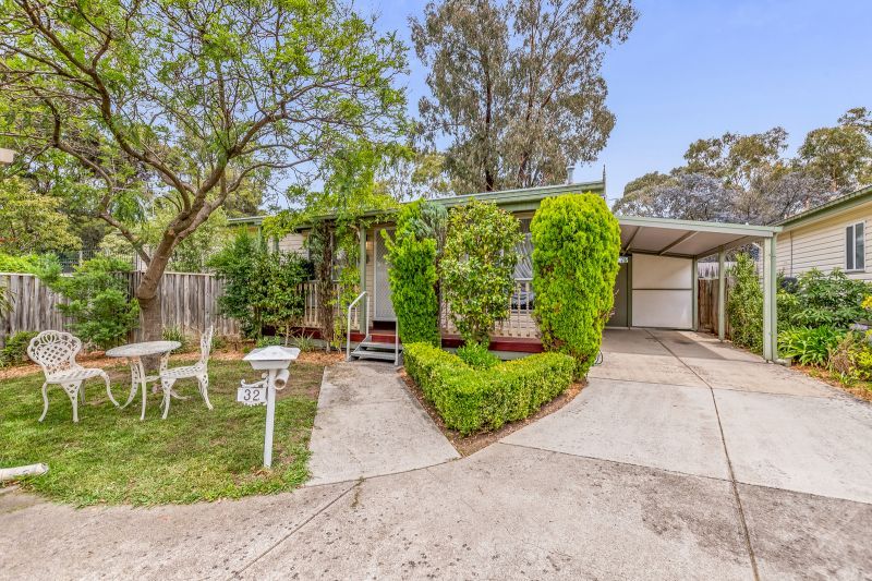 Outdoor Oasis – A Gardener's Dream Home!