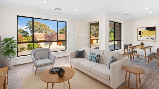 Two Bedroom | Villa 54