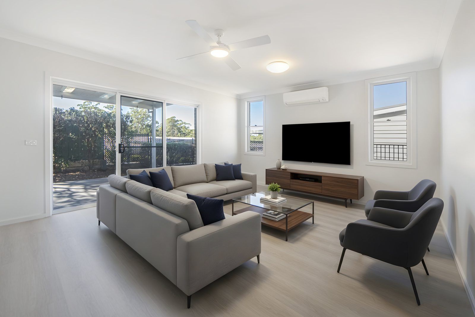 Smart Design, Coastal Living