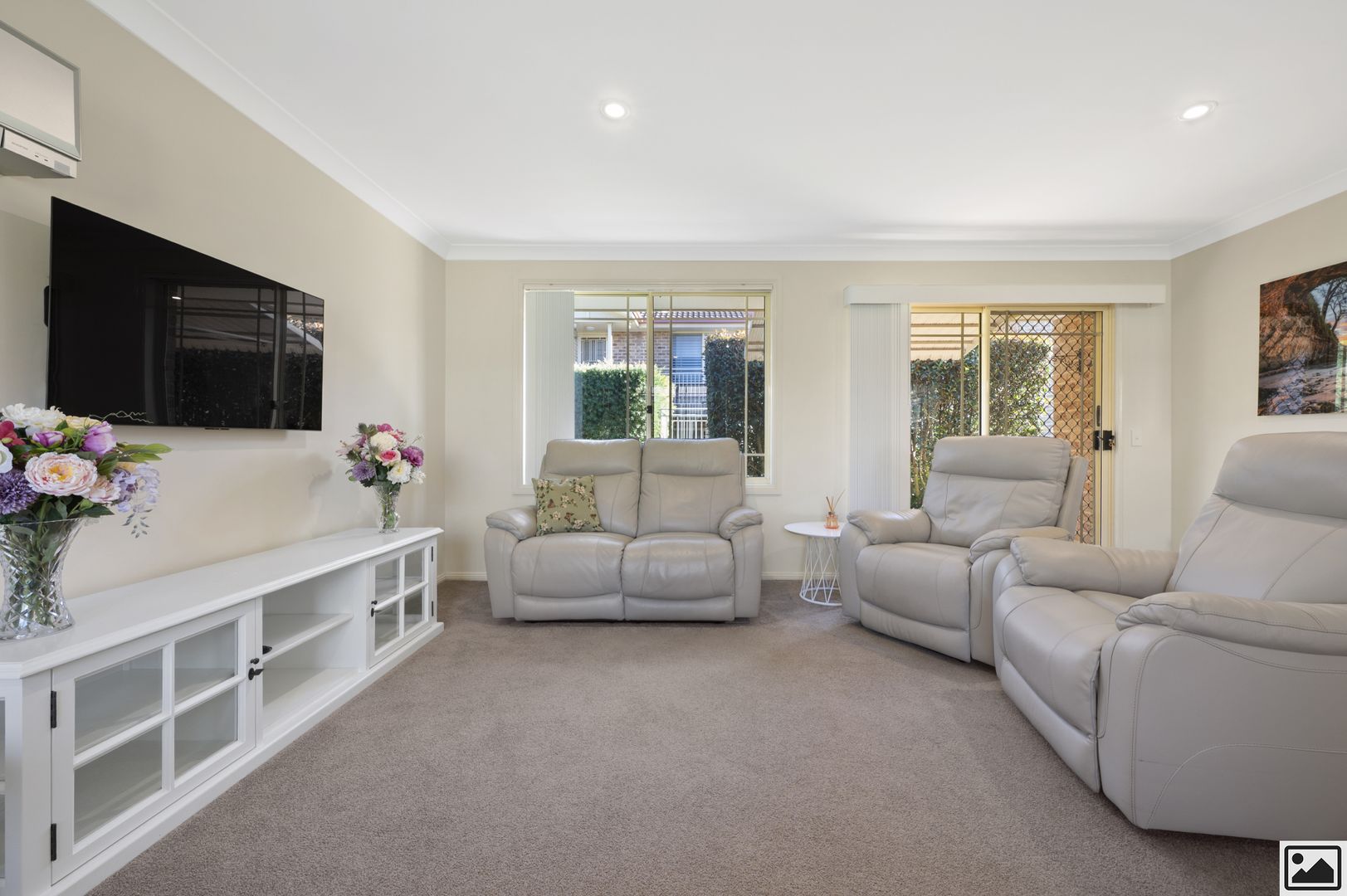 Ground floor Villa In Mountainview Retreat Retirement Village