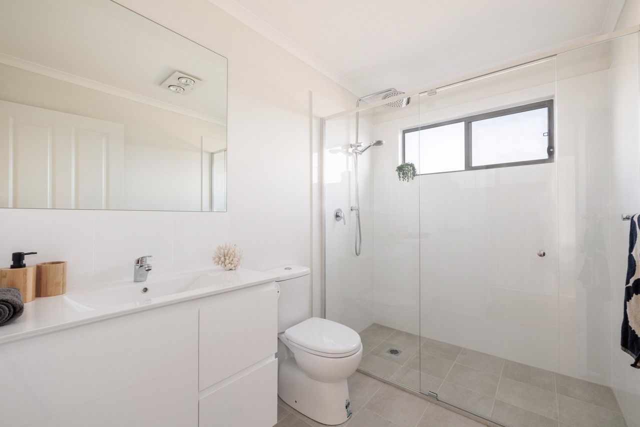 The Arden perfectly balances practicality and style.