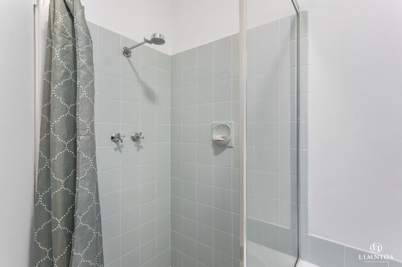 Mid Century Character!