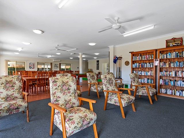 Eureka Eagleby – Affordable Retirement Living South Of Brisbane