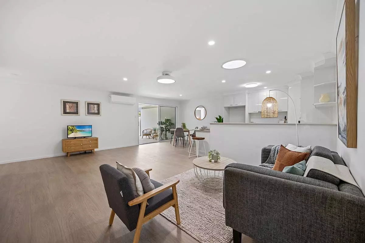 Unit 196: IRT The Palms Retirement Village