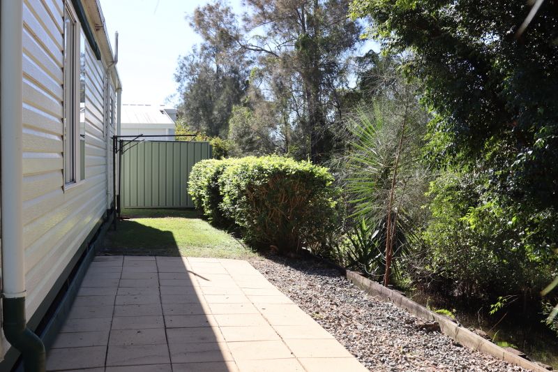 Tweed Broadwater Village, an Over 50’s Pet Friendly Lifestyle Village. 
