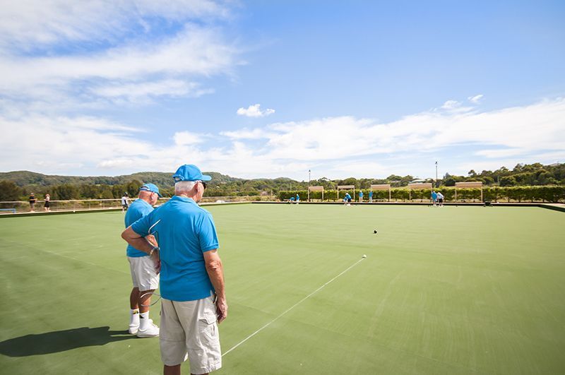 Live your retirement dream