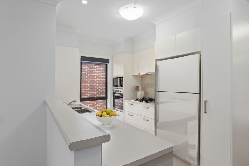 Downsize in style with everything on your doorstep