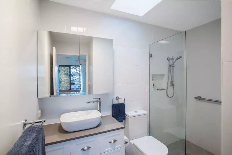 Stylishly Renovated Freestanding Villa