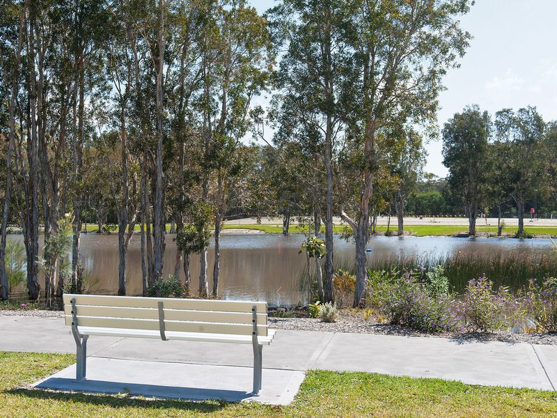 Gold class living for your new lifestyle