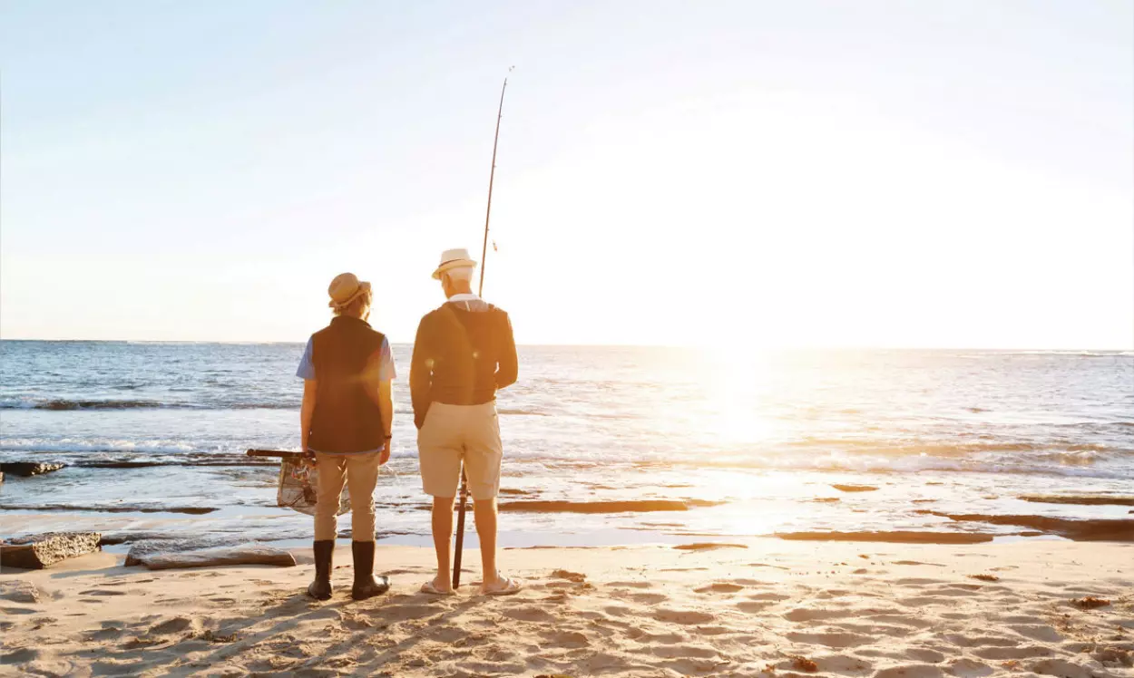 Kildare Court Retirement Units