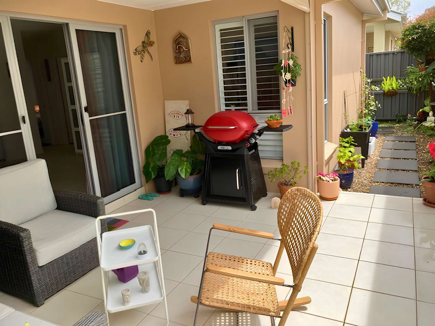Island Breeze Resort - Site 46
