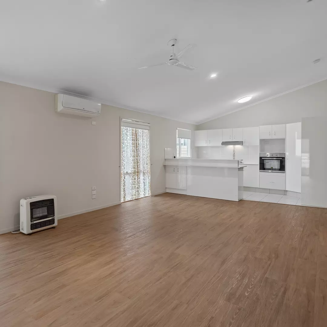 Home 17 | Palm Lake Resort Toowoomba