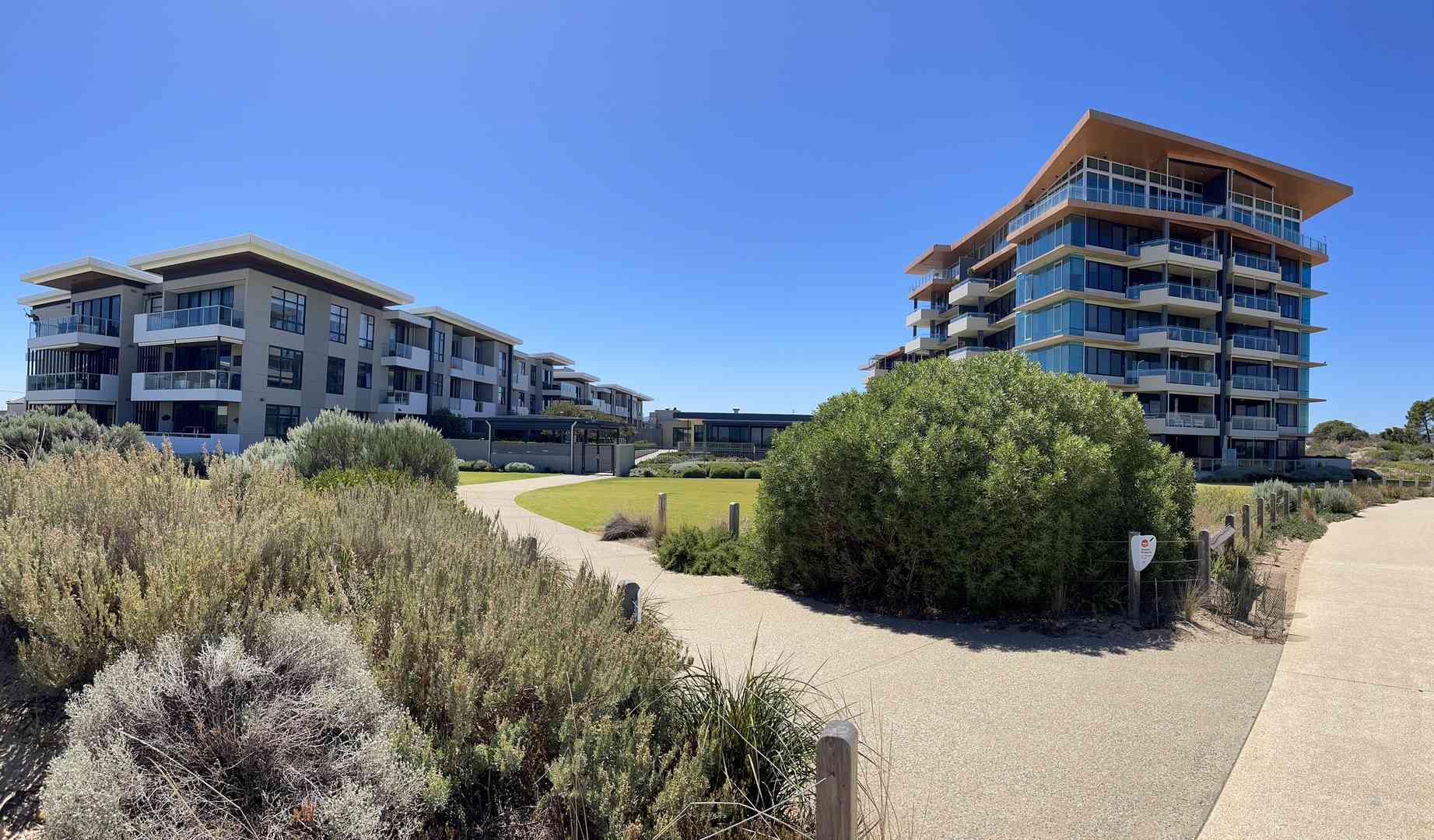  Experience a Retirement of Uncompromised Luxury and Connection