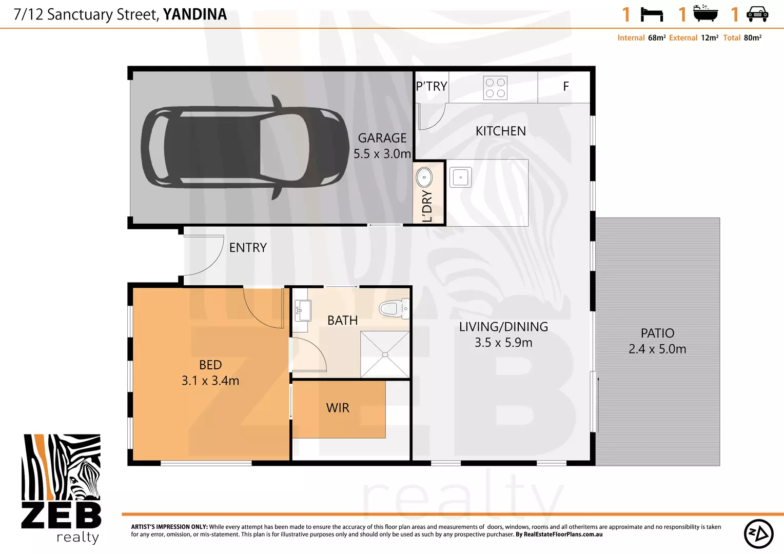 Discover Your Ideal Retreat