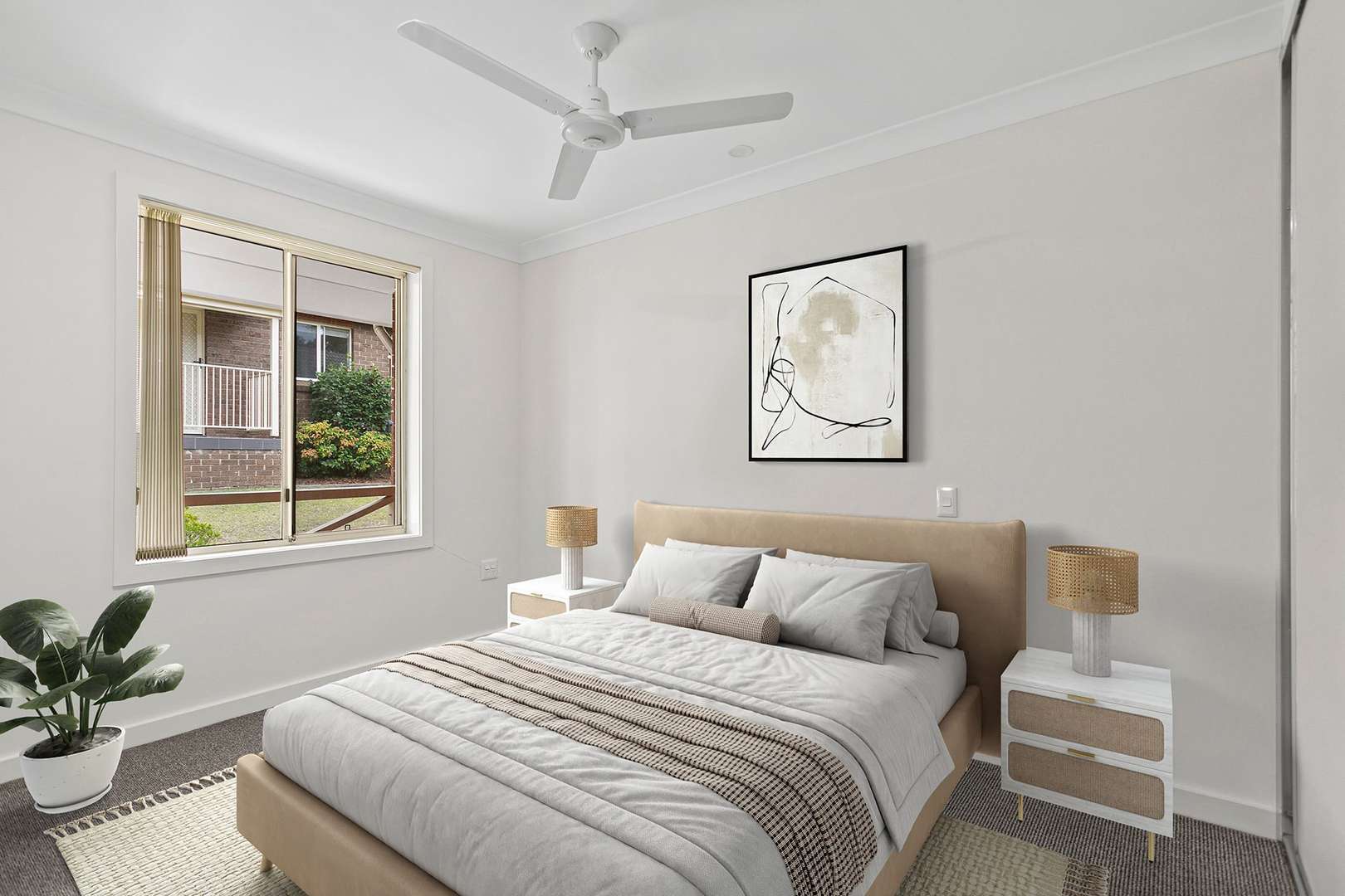 Unit 95: IRT Peakhurst Retirement Village