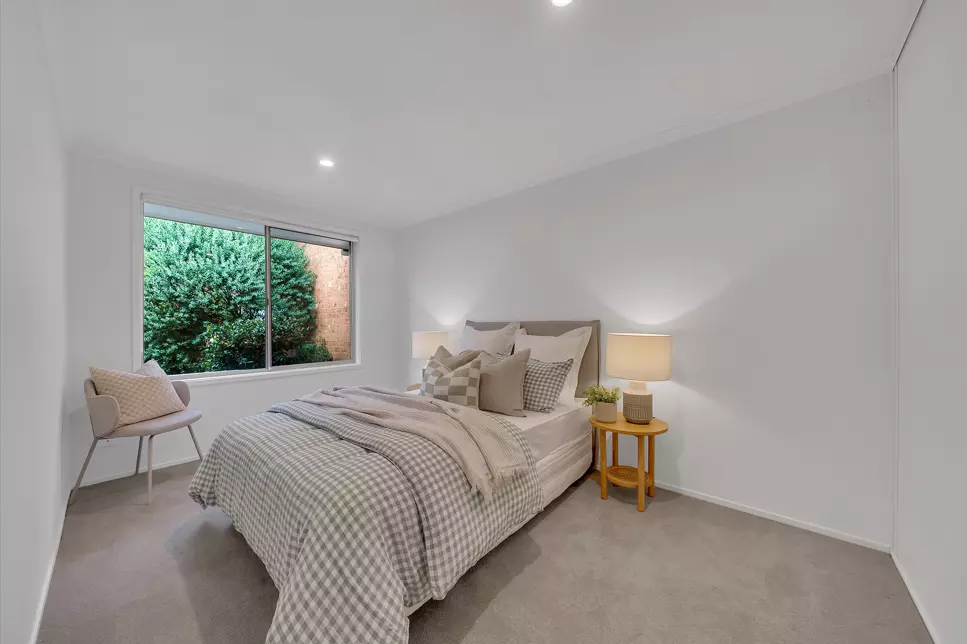 66/2 Old Stud Road, Wantirna South Vic 3152