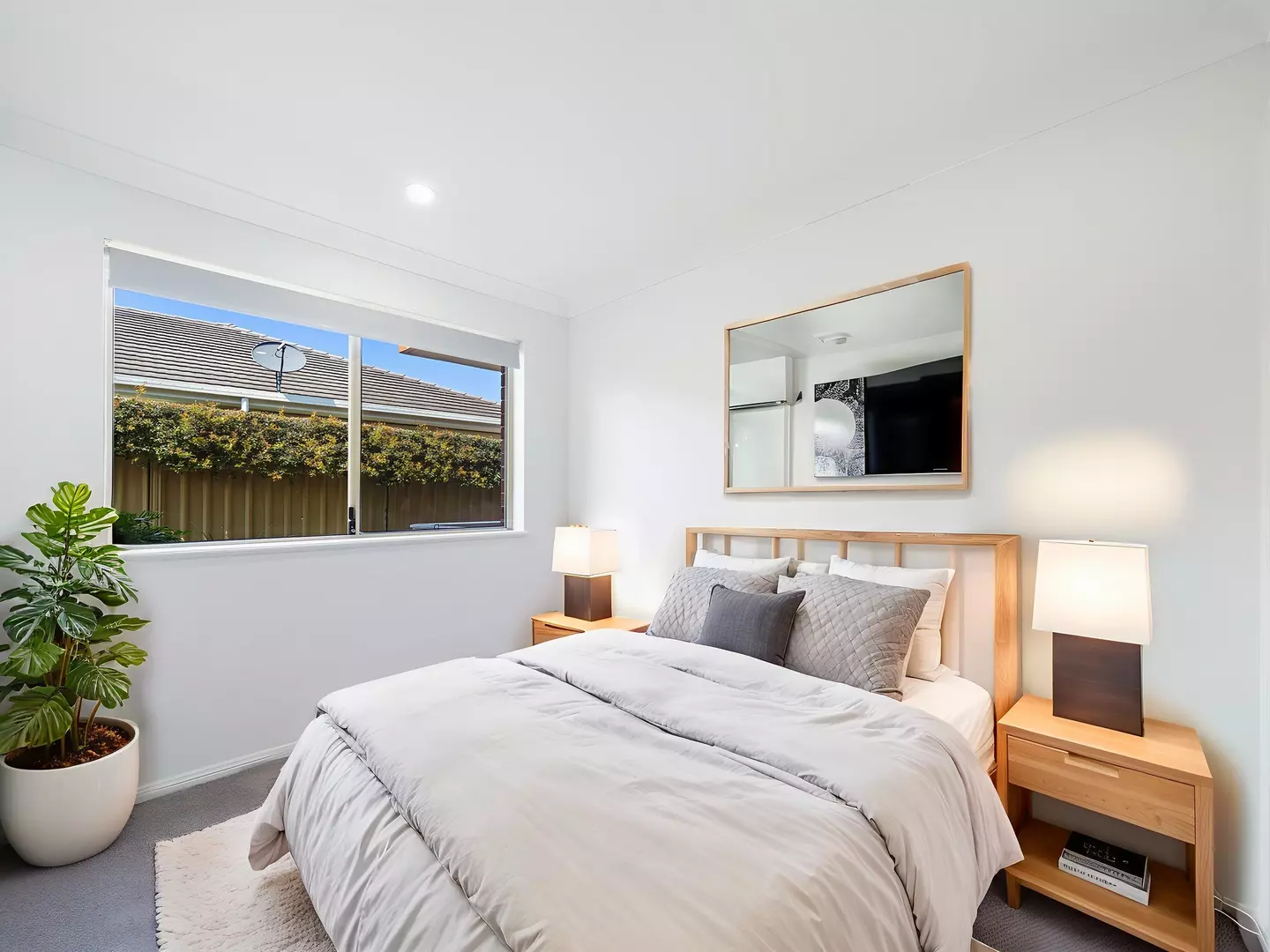 Two Bedroom | Villa 97