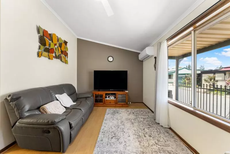 Northern Community Residential Village  - Site 182