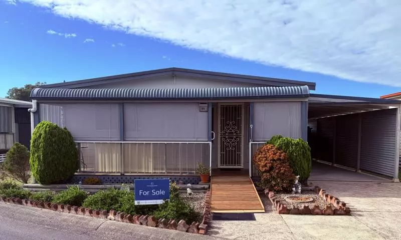 UNDER OFFER - $510,000