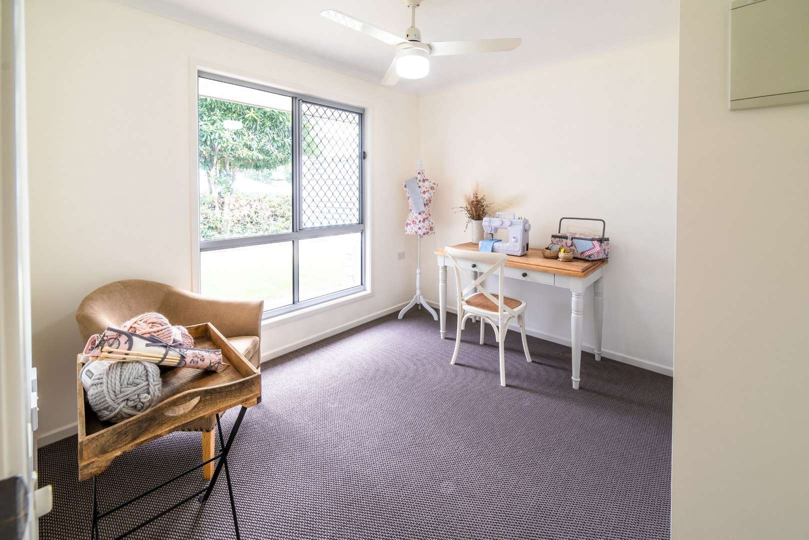 Villa 22 | 2 Bed + 1 Bath - Oak Tree Retirement Village Boronia Heights