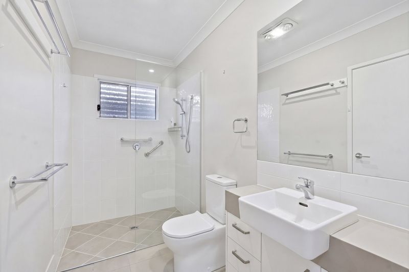 Bushland Bliss - Effortless Living