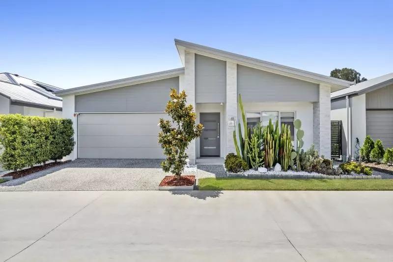 Site 388 - Established Prestwick