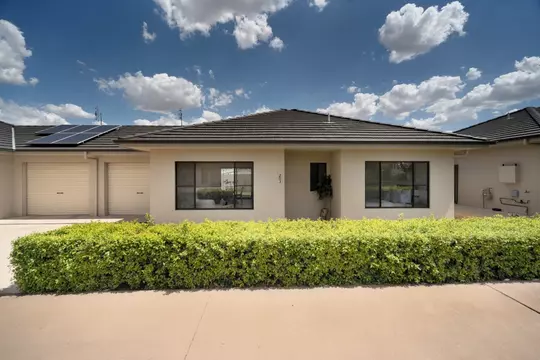 Bligh Villa 203 - Refurbished and Spacious 2 Bedroom Villa